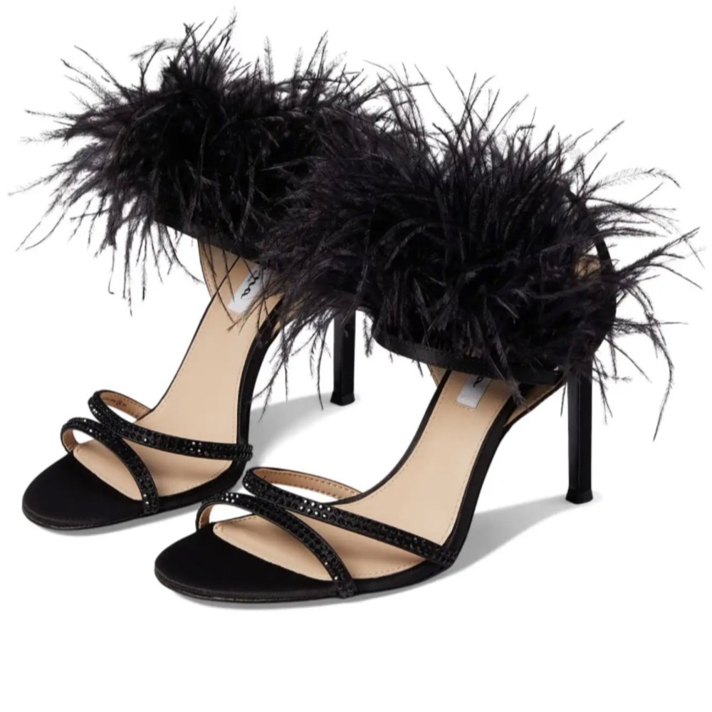 Nina Dalva Sandals